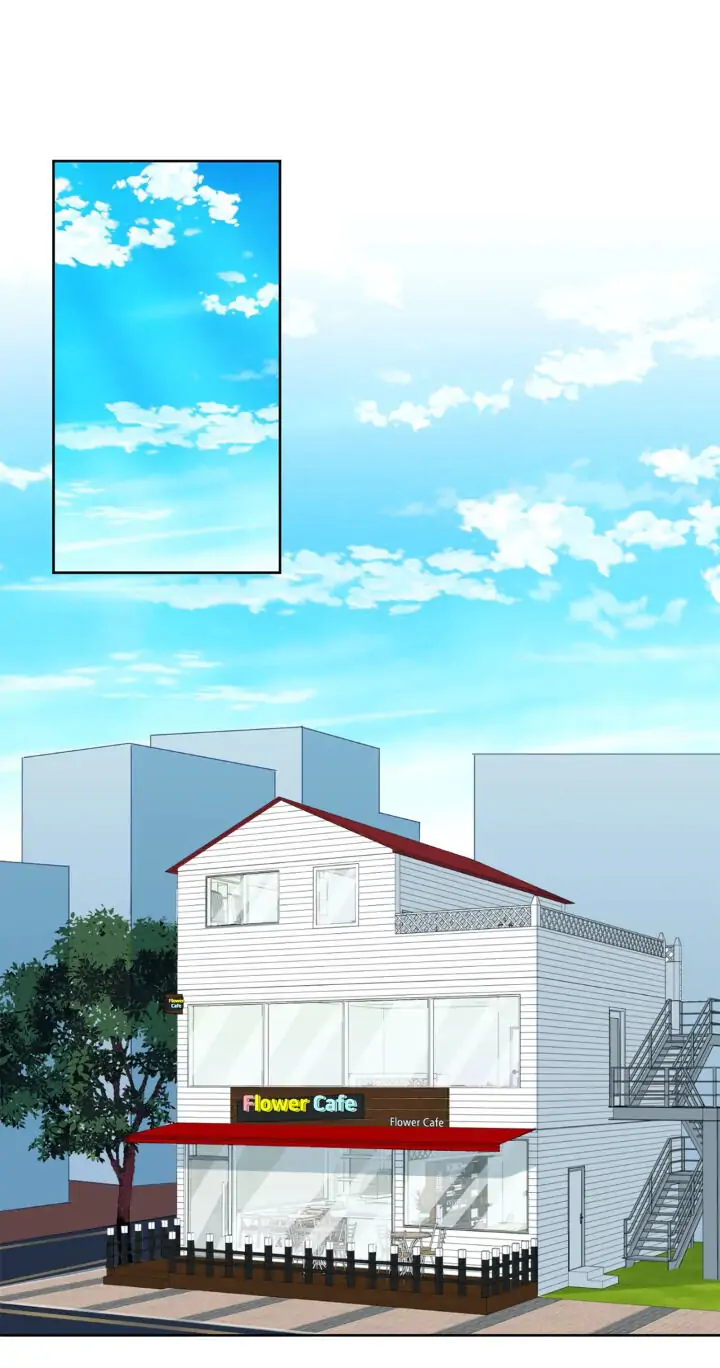 My Cute Beast! Chapter 48 - Page 1