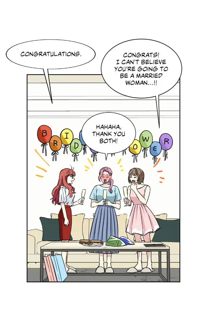 My Cute Beast! Chapter 48 - Page 15