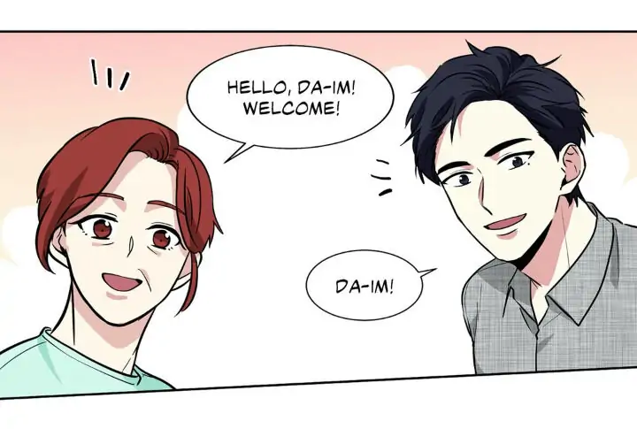 My Cute Beast! Chapter 48 - Page 3