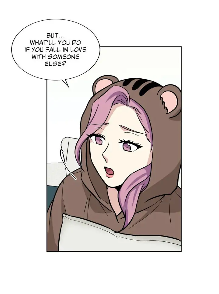 My Cute Beast! Chapter 48 - Page 24