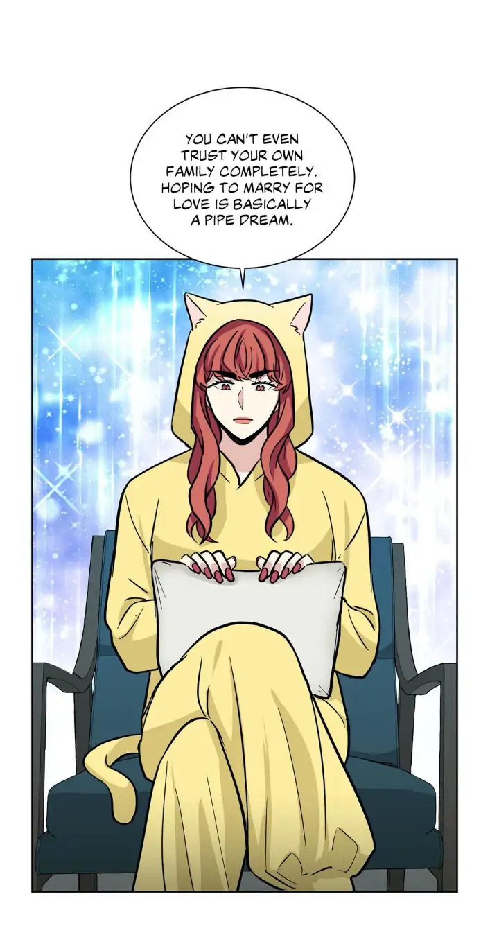 My Cute Beast! Chapter 48 - Page 27