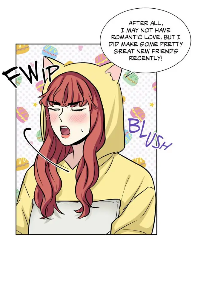 My Cute Beast! Chapter 48 - Page 29