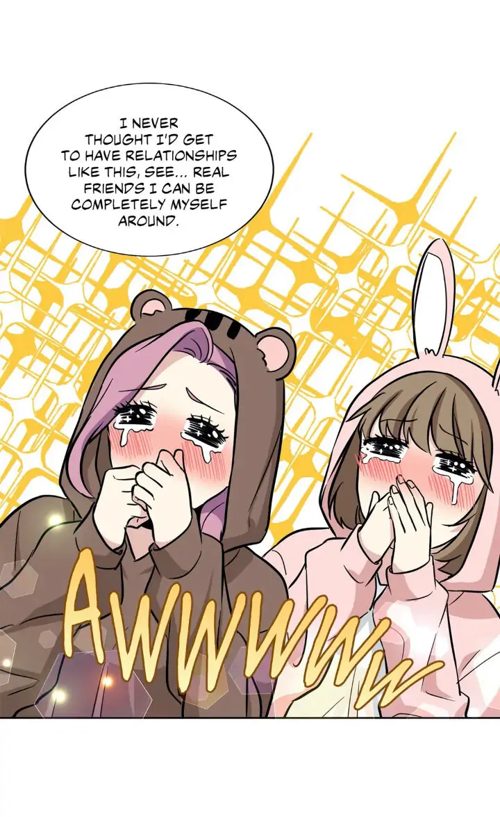 My Cute Beast! Chapter 48 - Page 30