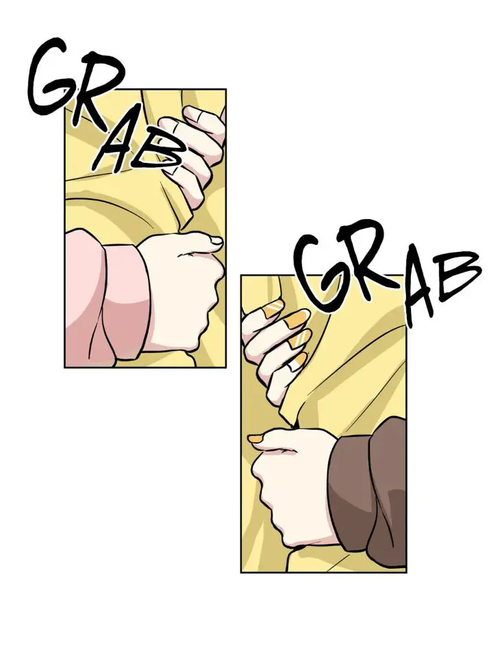 My Cute Beast! Chapter 48 - Page 31