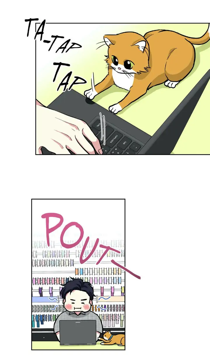 My Cute Beast! Chapter 48 - Page 34