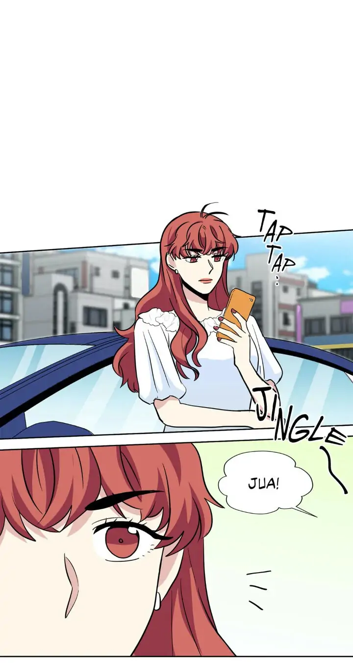 My Cute Beast! Chapter 48 - Page 7