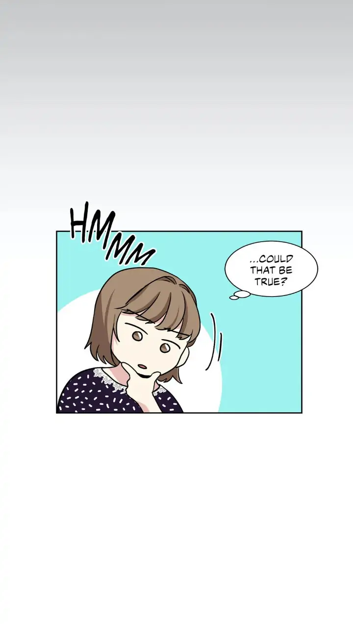 My Cute Beast! Chapter 49 - Page 25