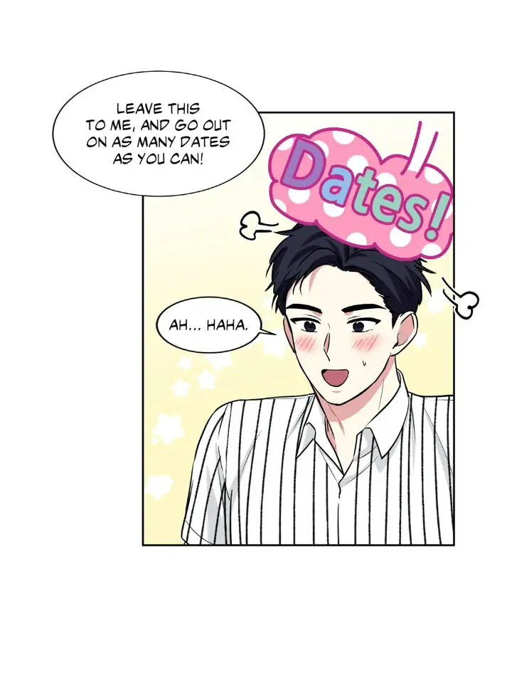 My Cute Beast! Chapter 49 - Page 36