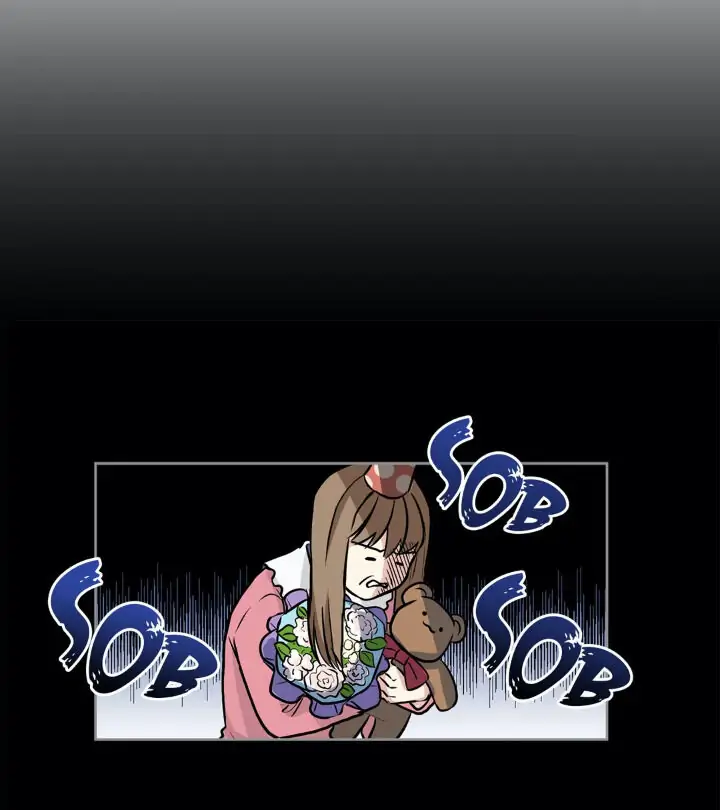 My Cute Beast! Chapter 49 - Page 7