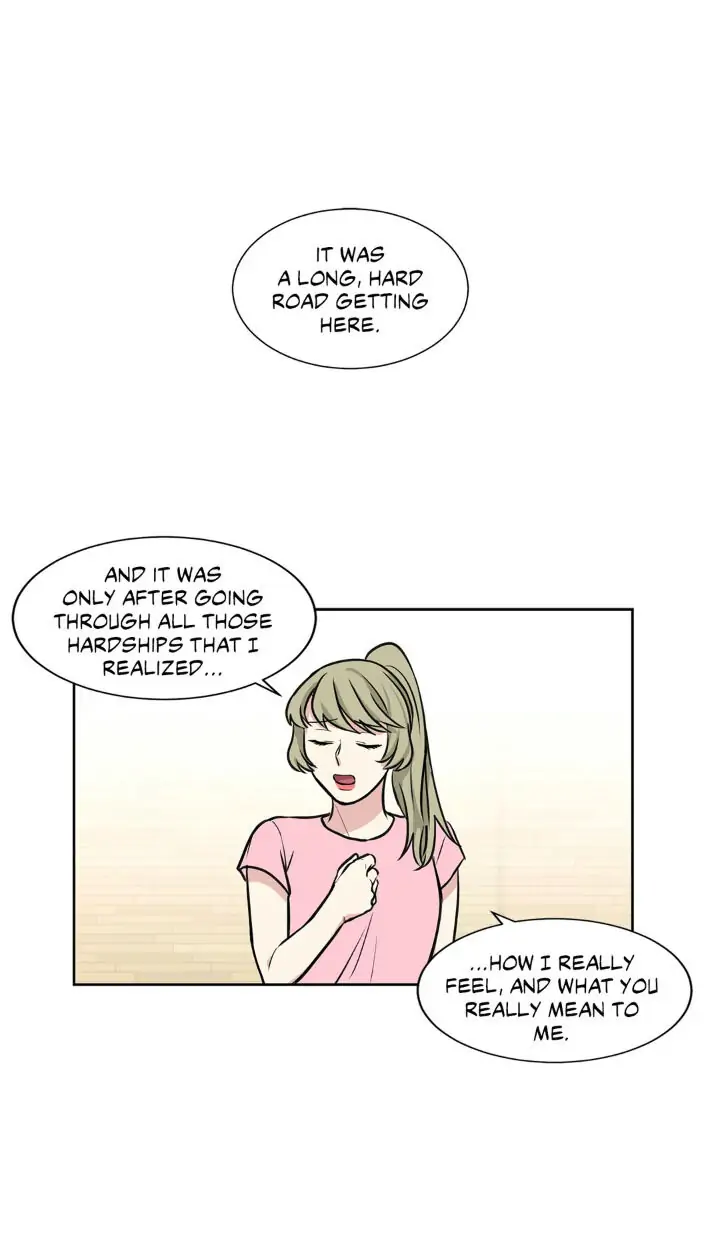 My Cute Beast! Chapter 50 - Page 17