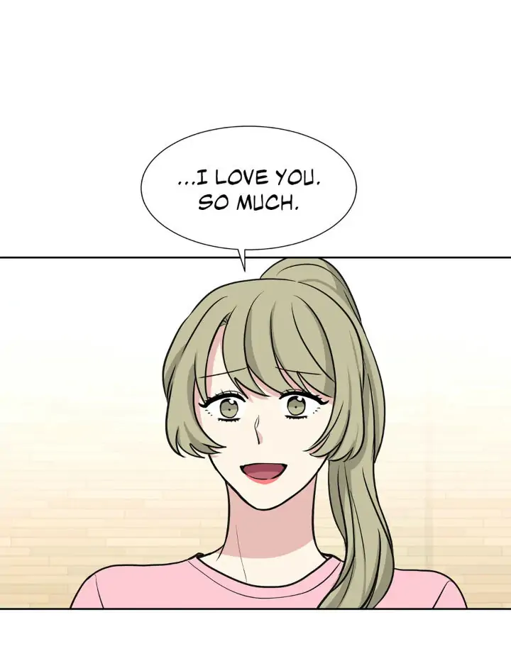 My Cute Beast! Chapter 50 - Page 18