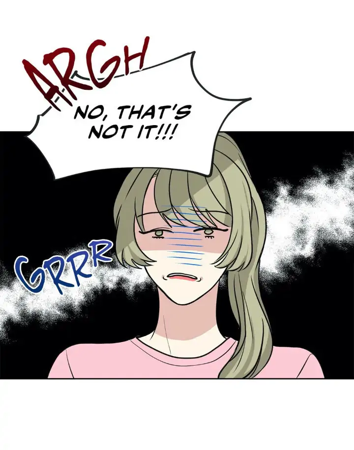 My Cute Beast! Chapter 50 - Page 19