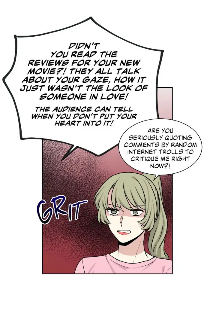 My Cute Beast! Chapter 50 - Page 22