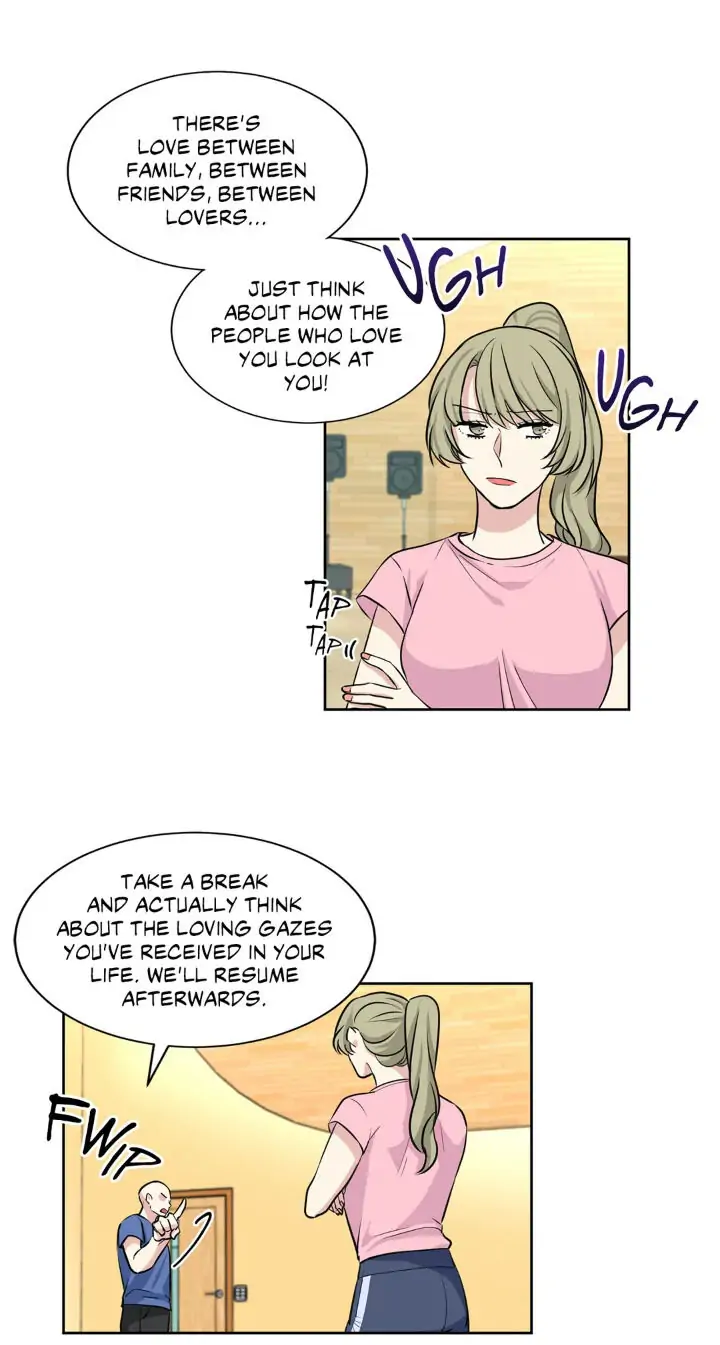 My Cute Beast! Chapter 50 - Page 24