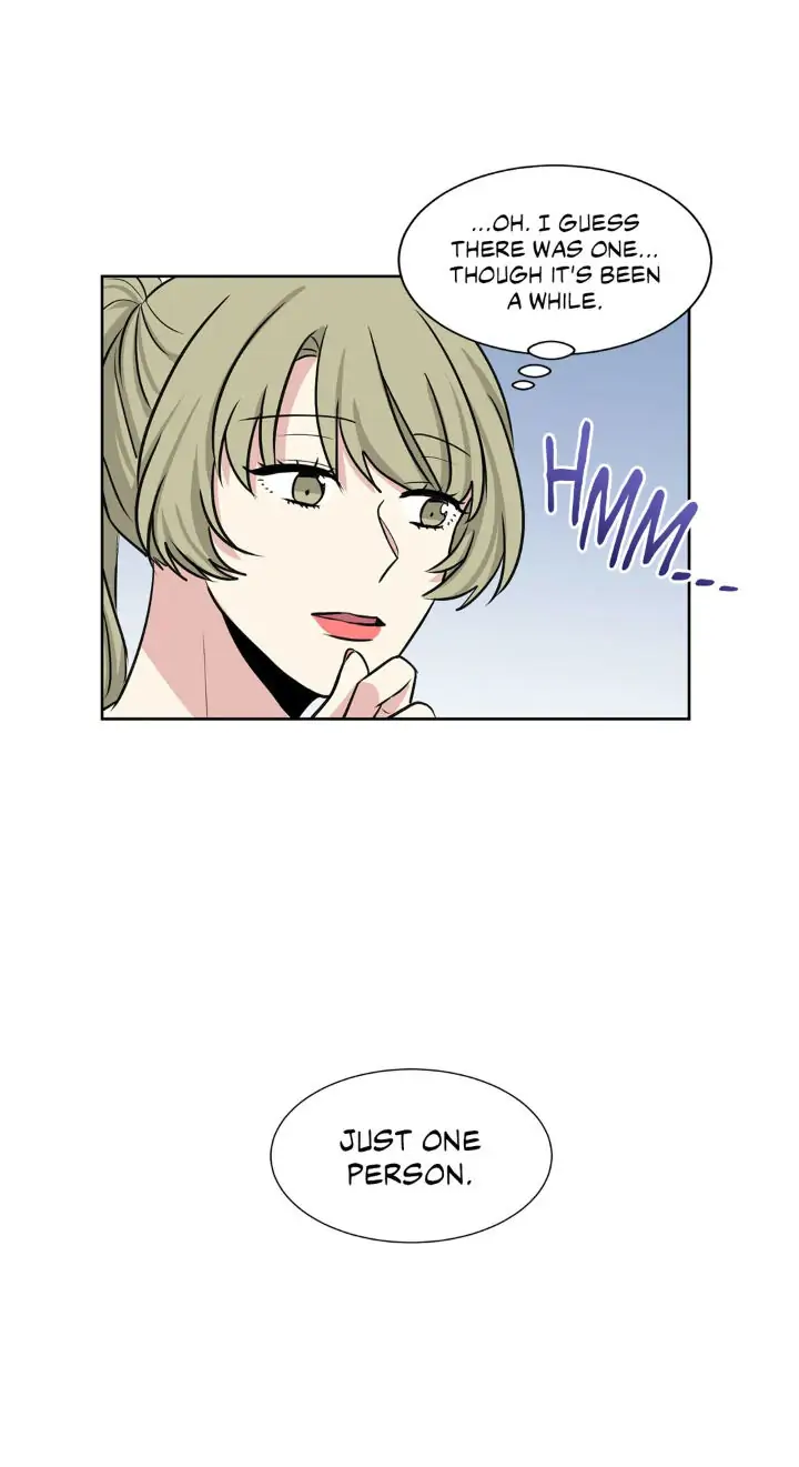 My Cute Beast! Chapter 50 - Page 26