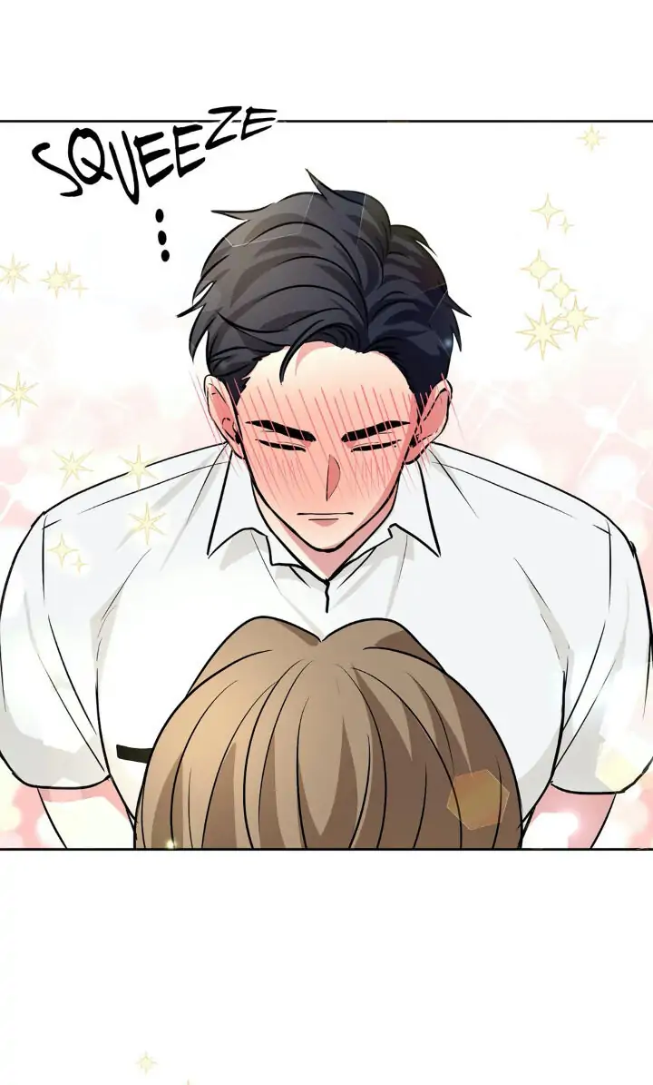 My Cute Beast! Chapter 50 - Page 35