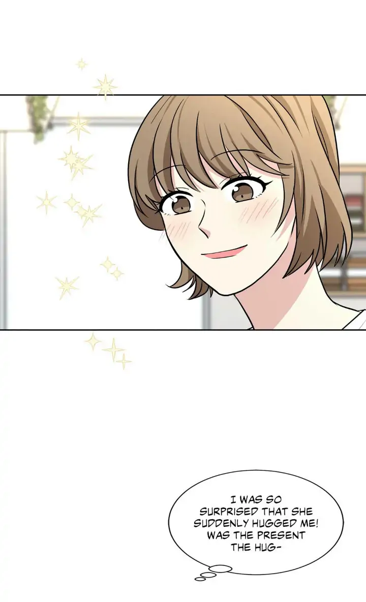 My Cute Beast! Chapter 50 - Page 36