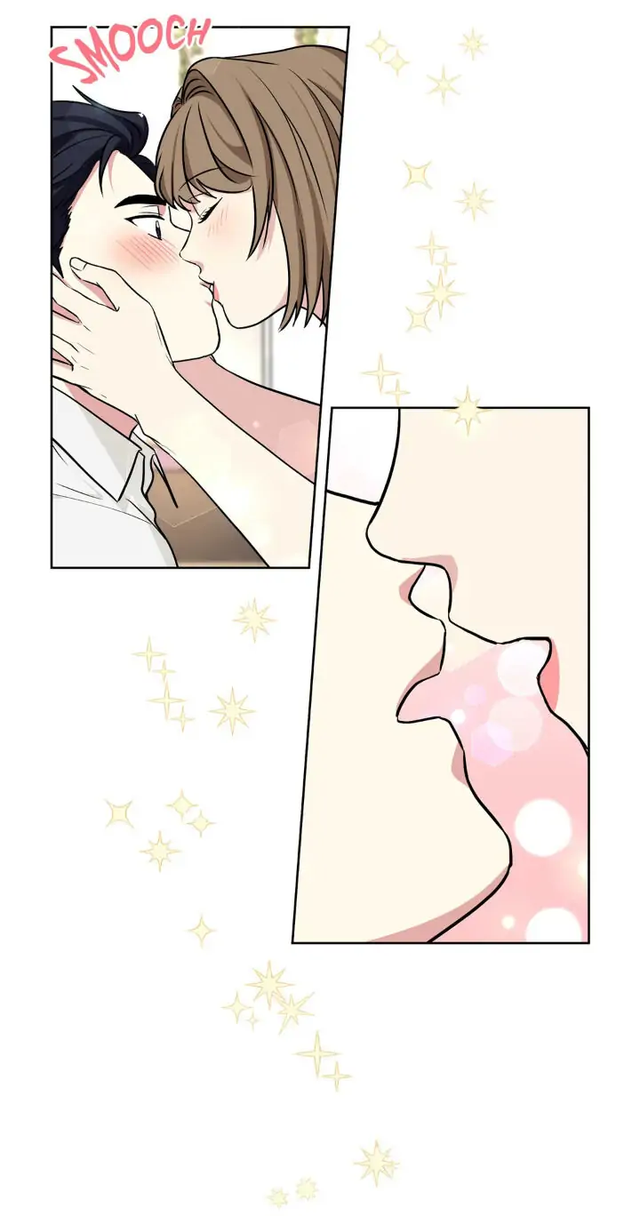 My Cute Beast! Chapter 50 - Page 38