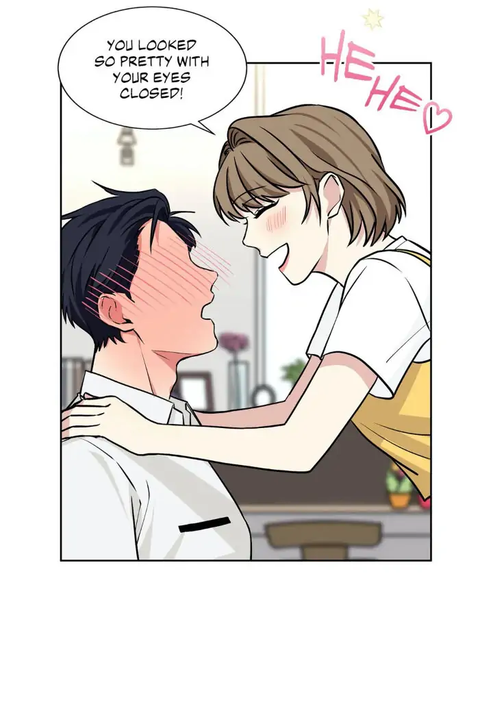 My Cute Beast! Chapter 50 - Page 39