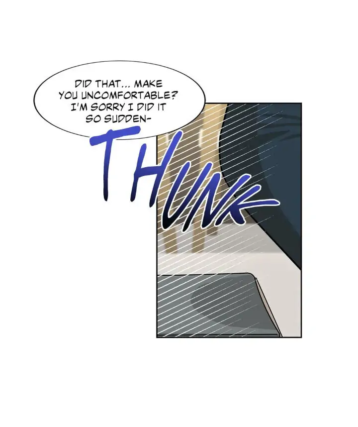 My Cute Beast! Chapter 50 - Page 40