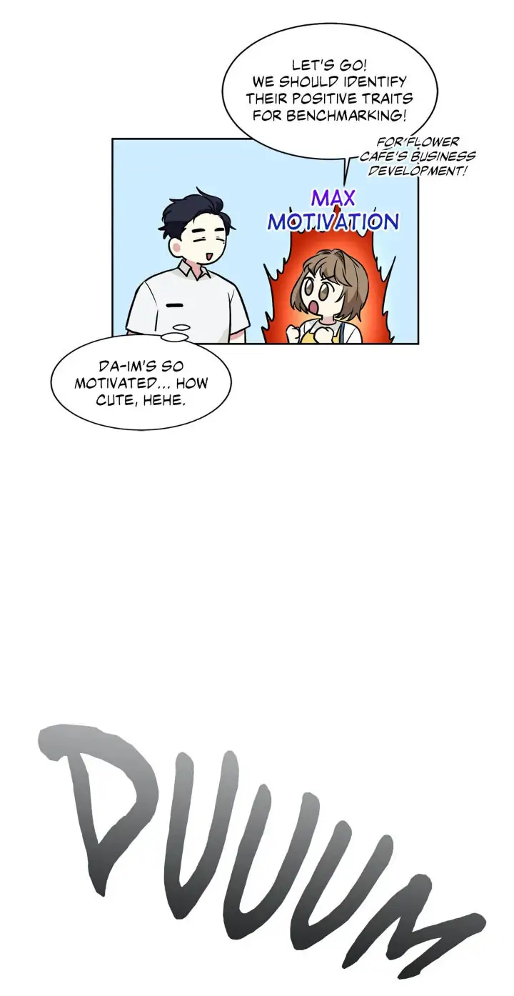 My Cute Beast! Chapter 50 - Page 5