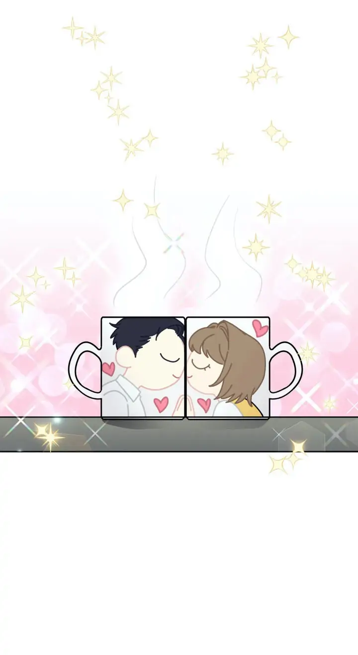 My Cute Beast! Chapter 50 - Page 42