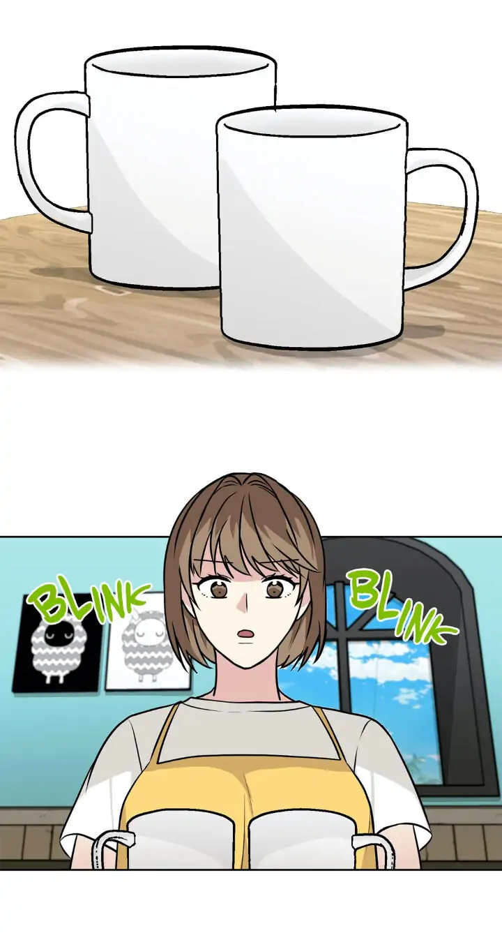 My Cute Beast! Chapter 50 - Page 6