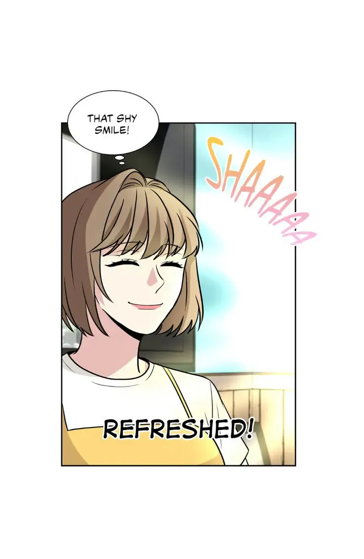 My Cute Beast! Chapter 50 - Page 8