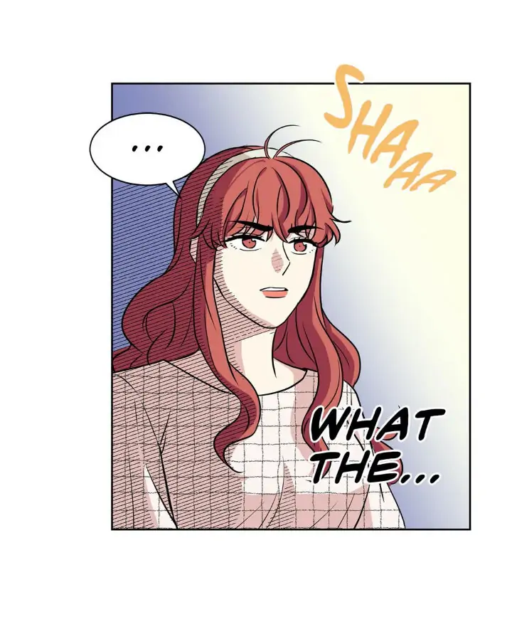 My Cute Beast! Chapter 51 - Page 2