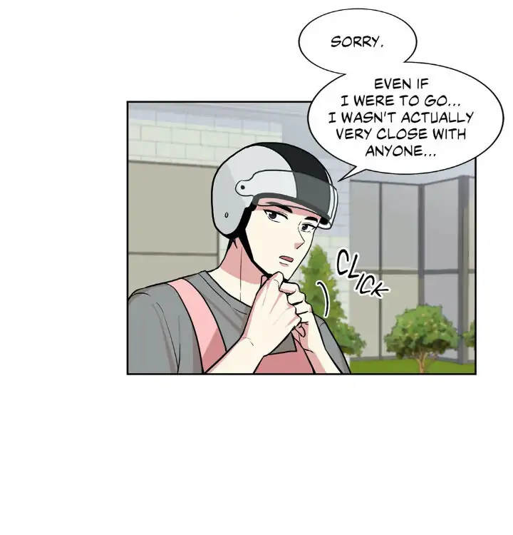 My Cute Beast! Chapter 51 - Page 39