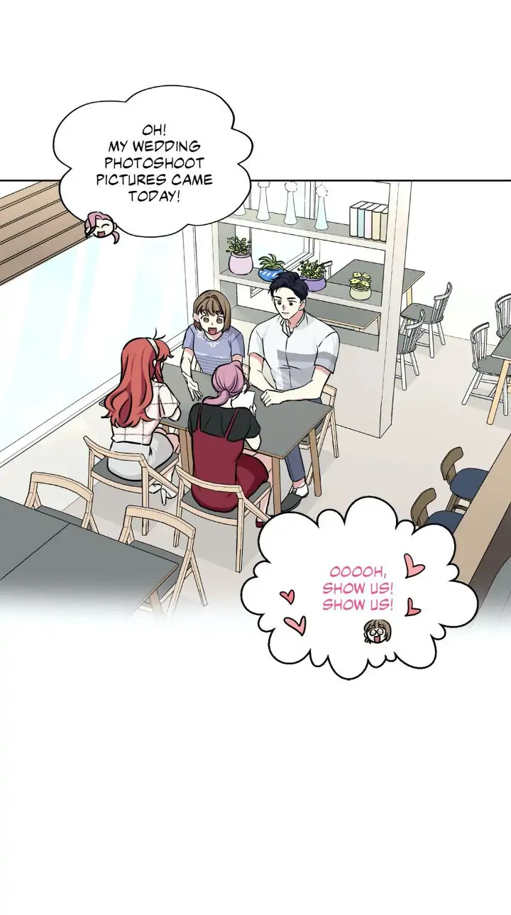 My Cute Beast! Chapter 51 - Page 10