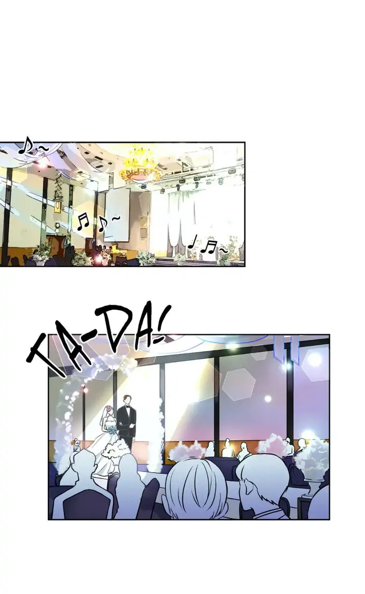 My Cute Beast! Chapter 52 - Page 1