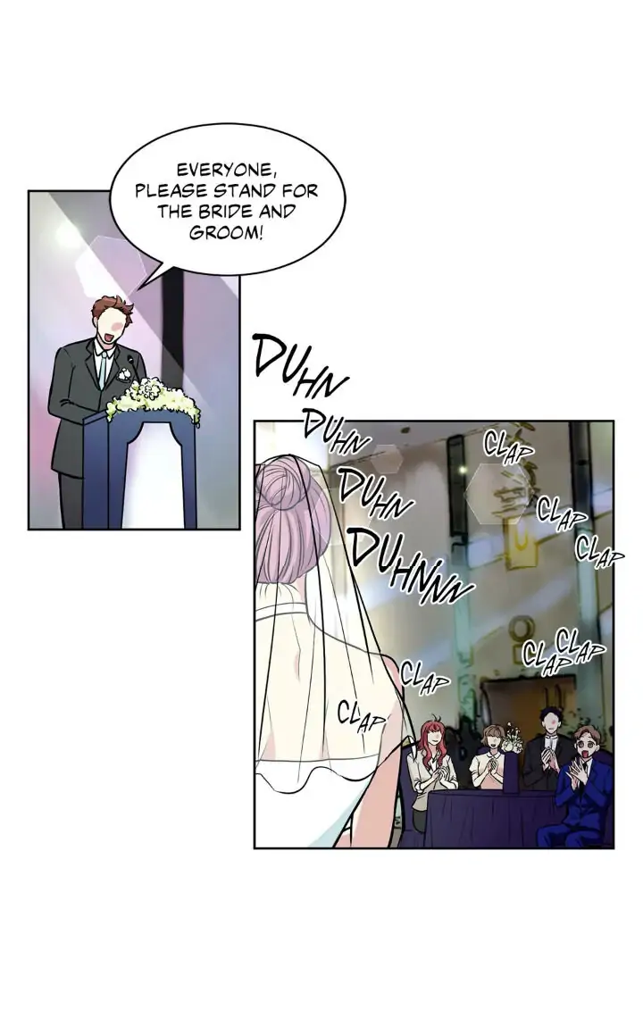 My Cute Beast! Chapter 52 - Page 2