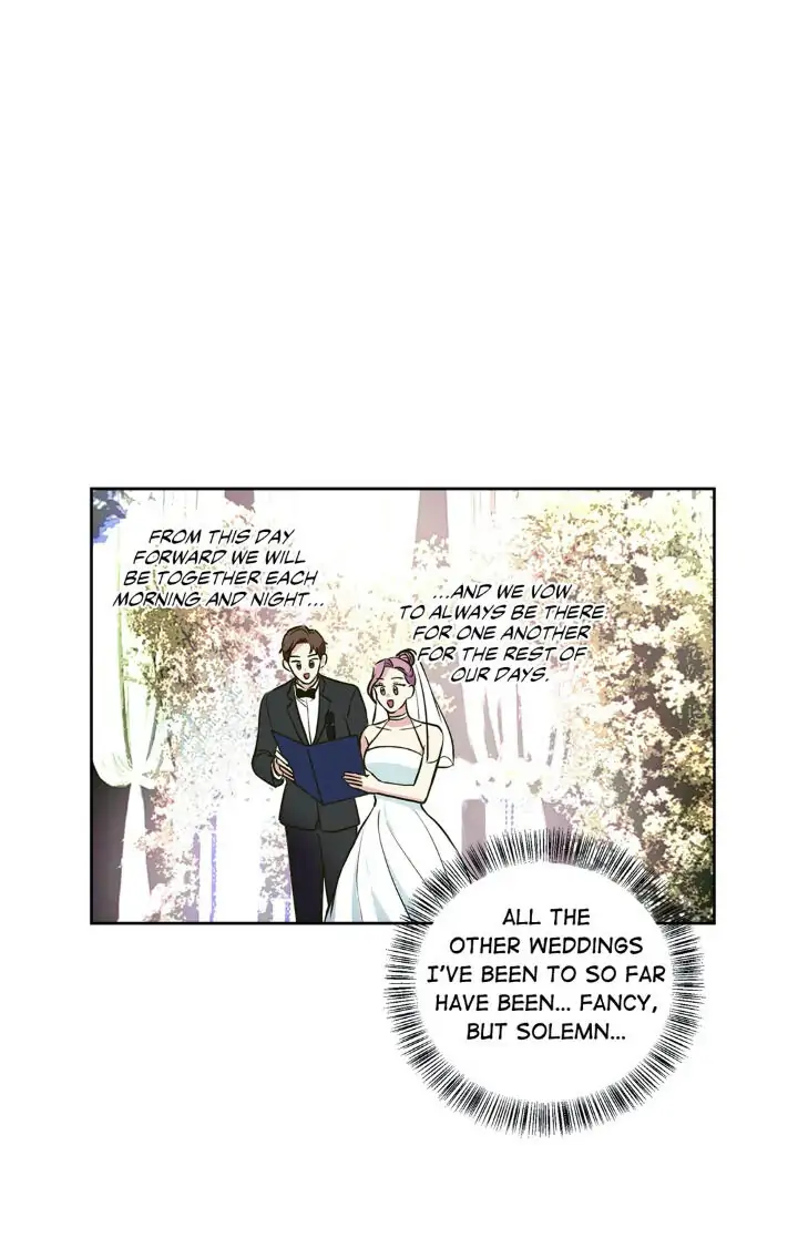 My Cute Beast! Chapter 52 - Page 13