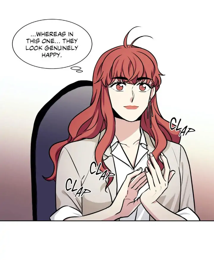 My Cute Beast! Chapter 52 - Page 14