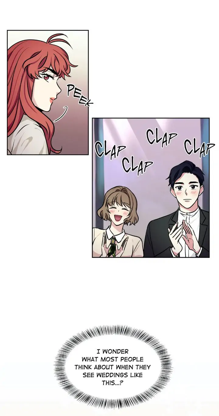 My Cute Beast! Chapter 52 - Page 15