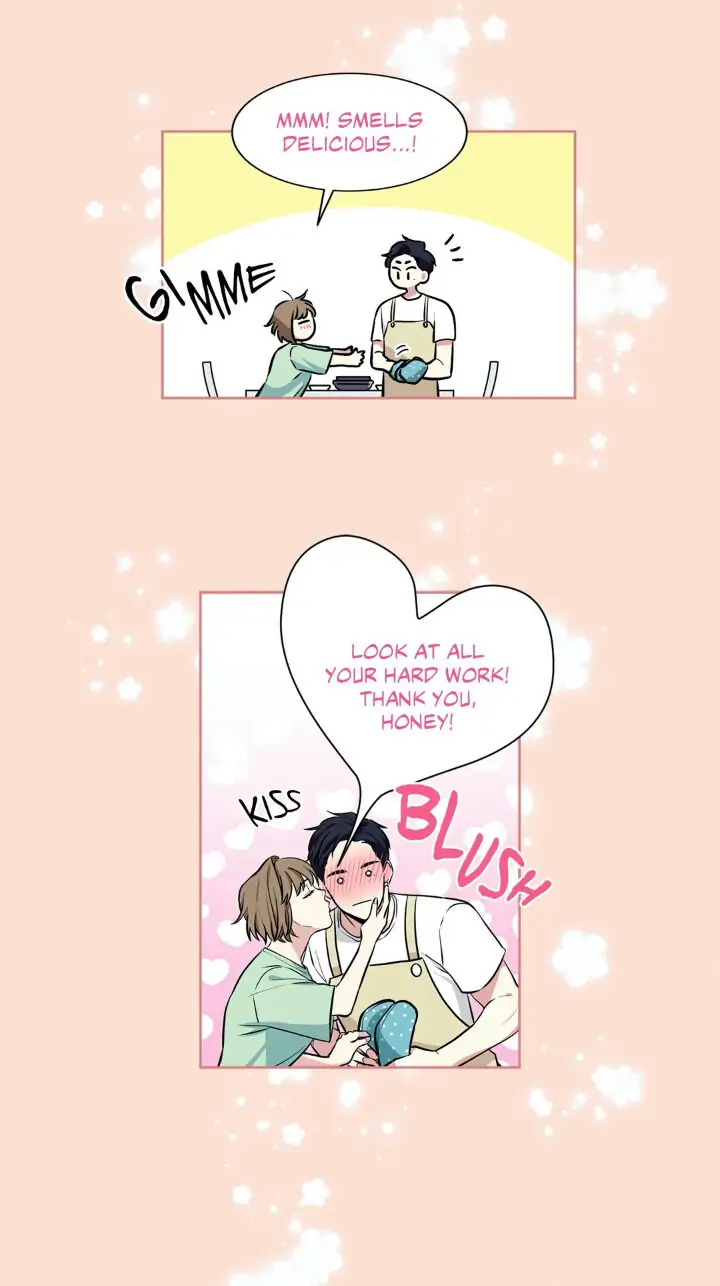 My Cute Beast! Chapter 52 - Page 18