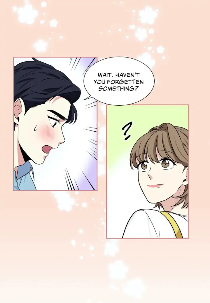 My Cute Beast! Chapter 52 - Page 21