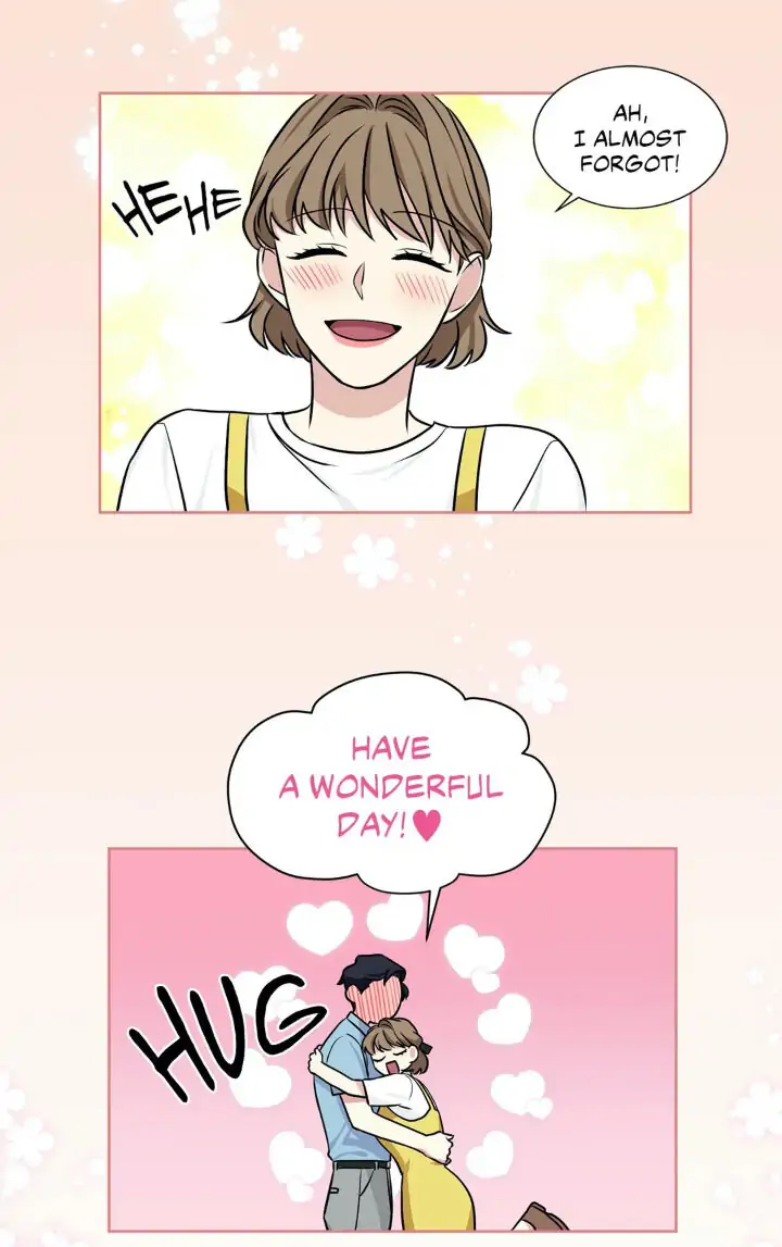 My Cute Beast! Chapter 52 - Page 23