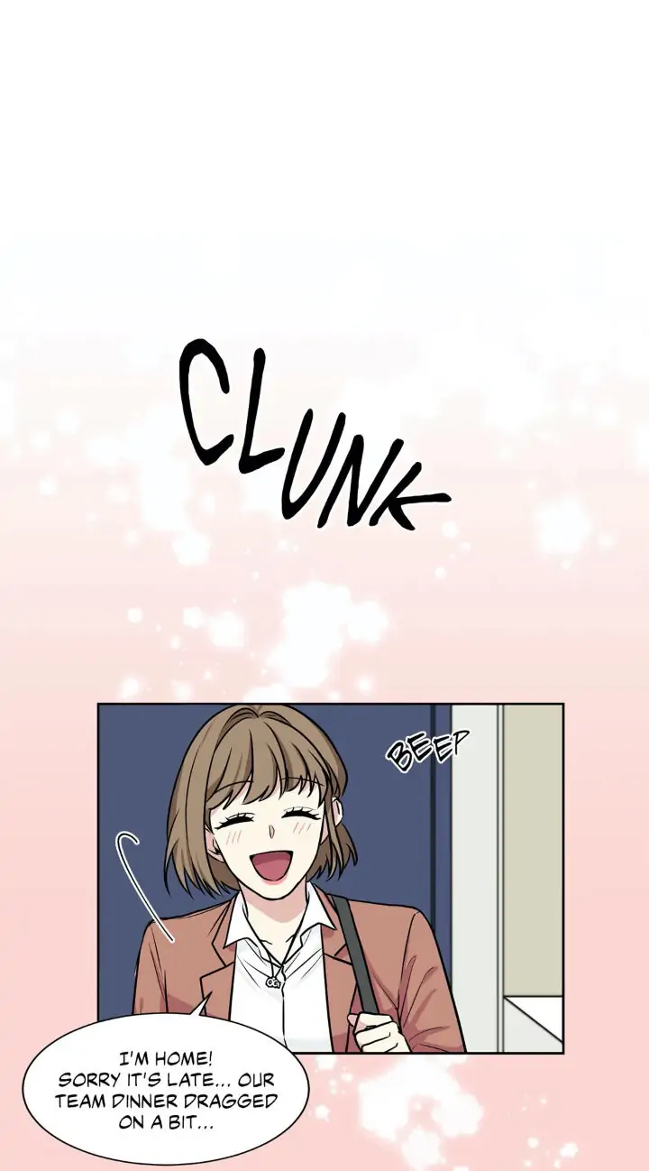 My Cute Beast! Chapter 52 - Page 26