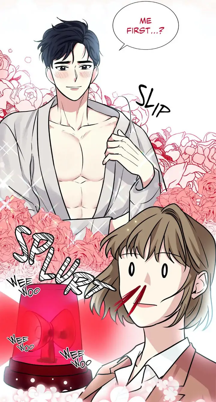 My Cute Beast! Chapter 52 - Page 30