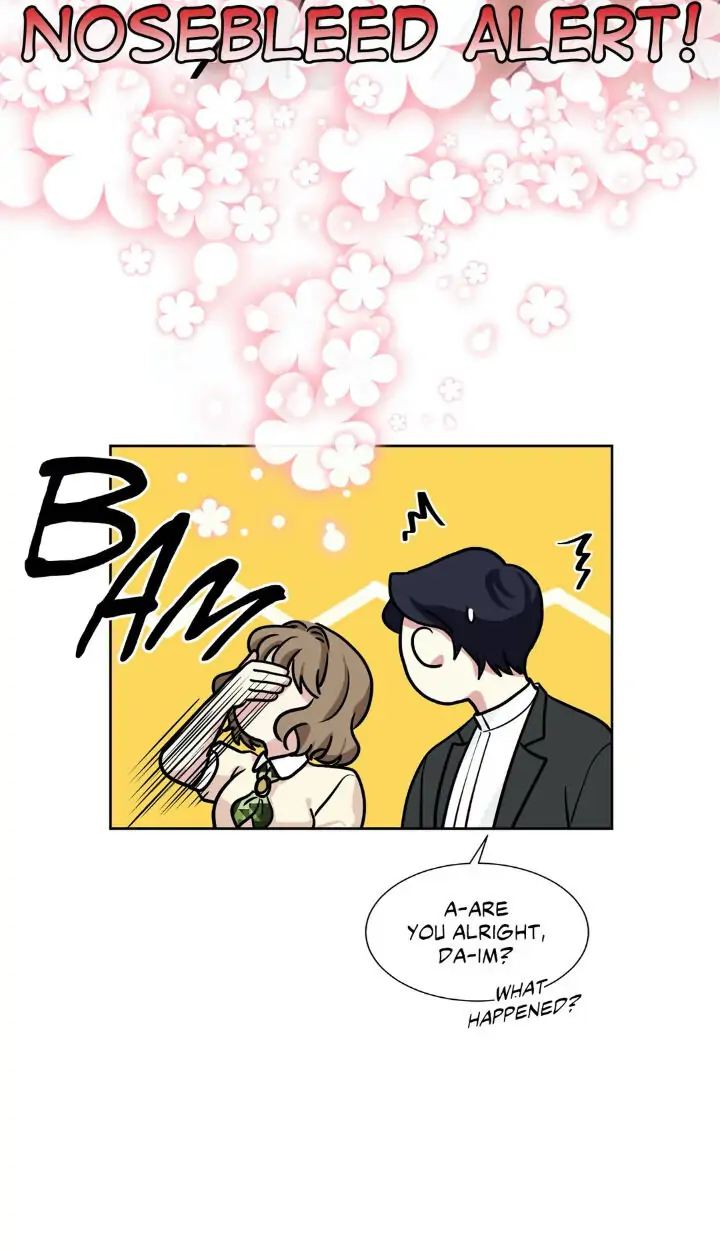 My Cute Beast! Chapter 52 - Page 31