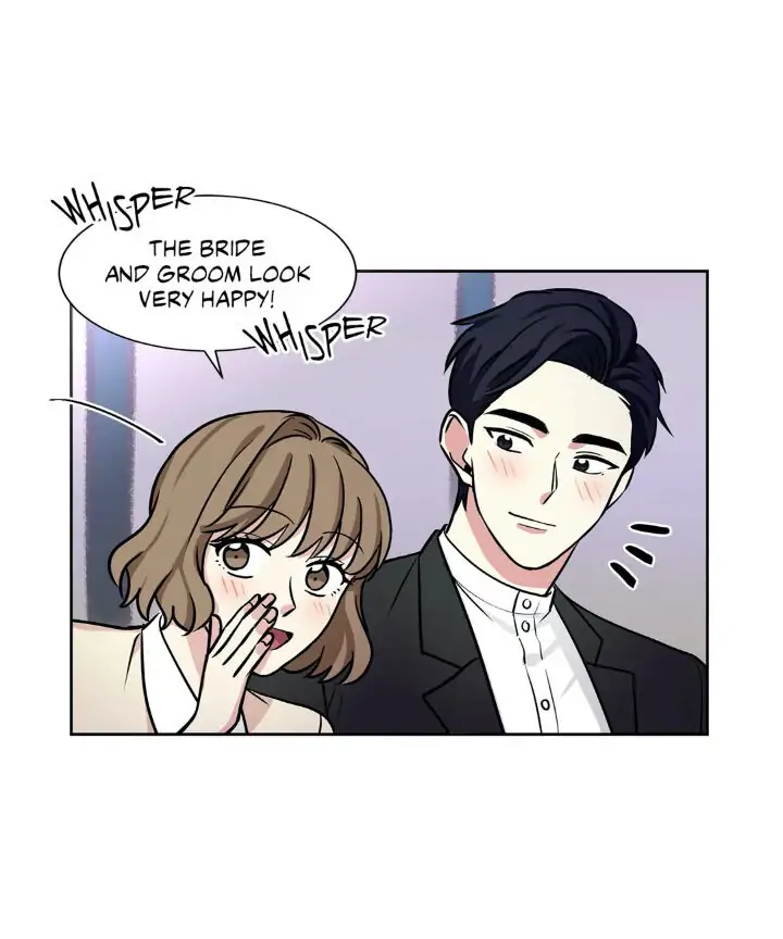 My Cute Beast! Chapter 52 - Page 33