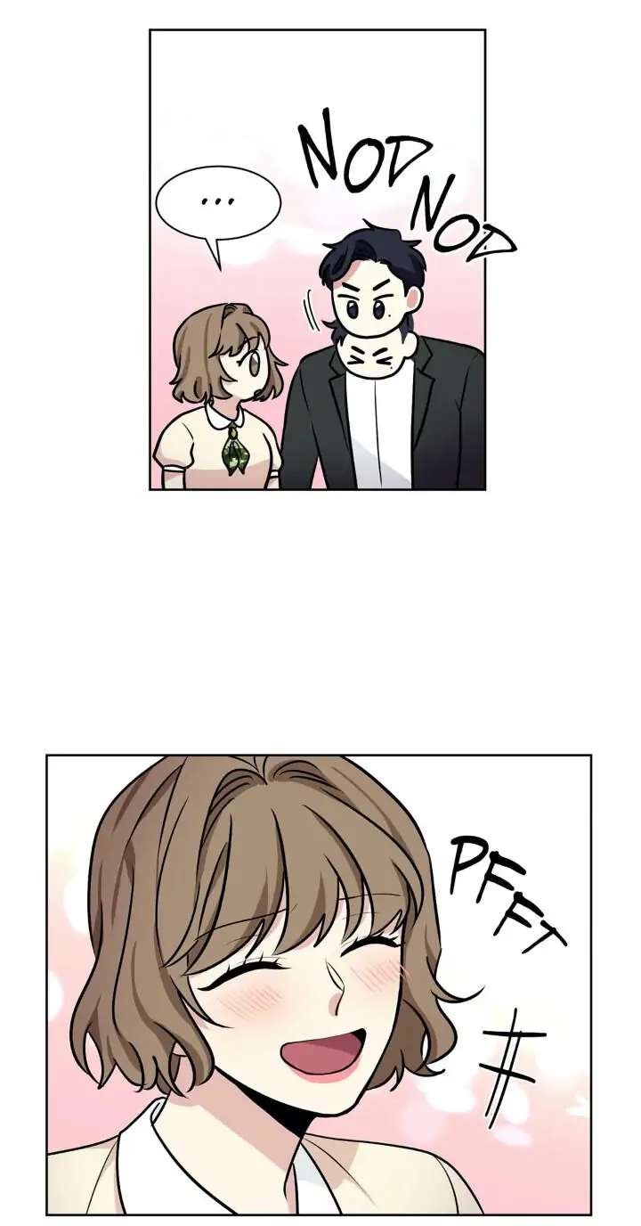 My Cute Beast! Chapter 52 - Page 9