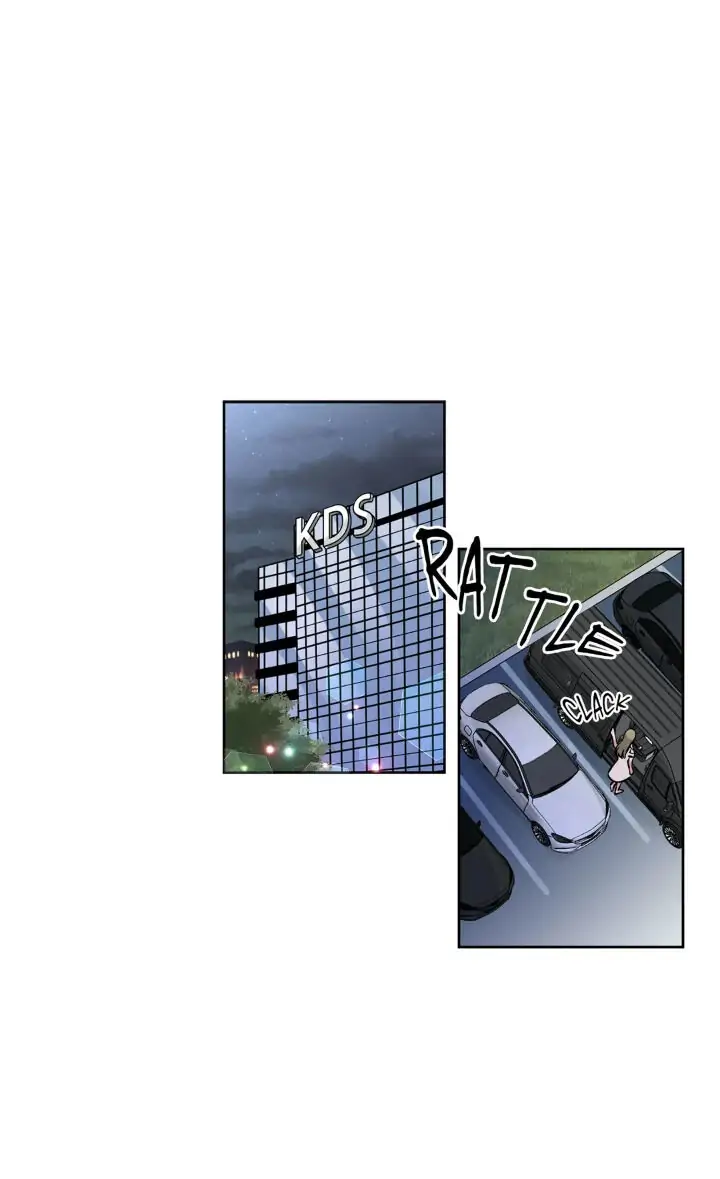 My Cute Beast! Chapter 53 - Page 1