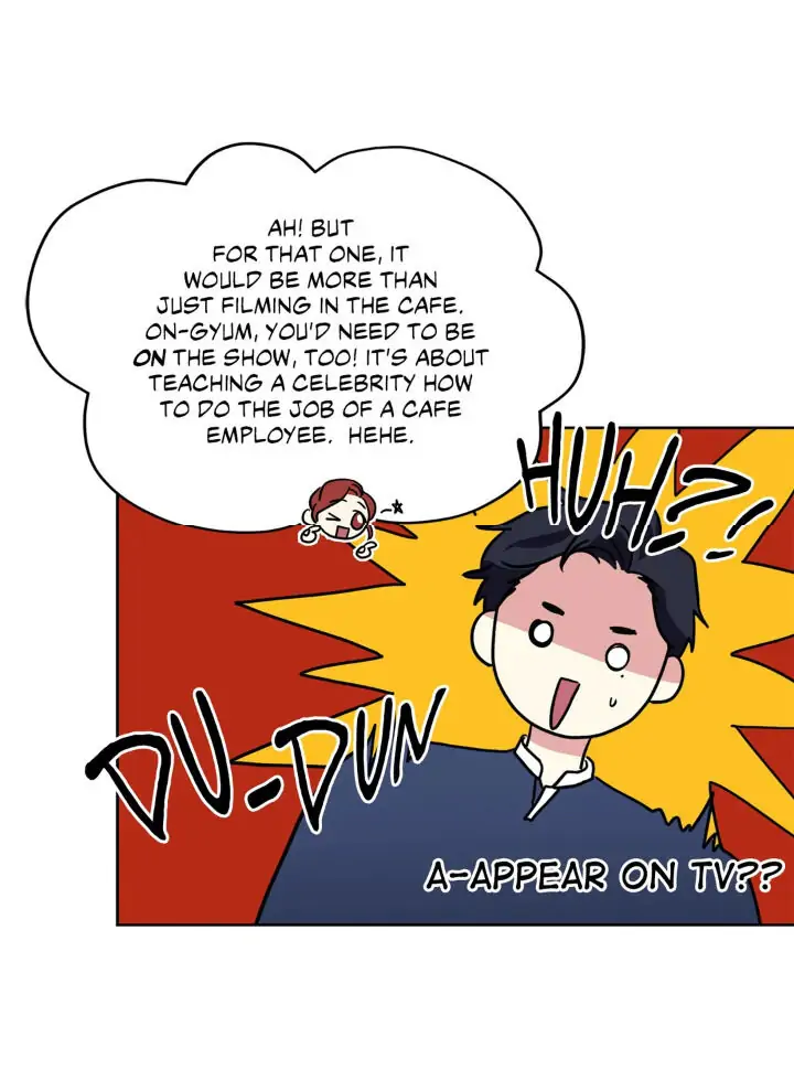 My Cute Beast! Chapter 53 - Page 19