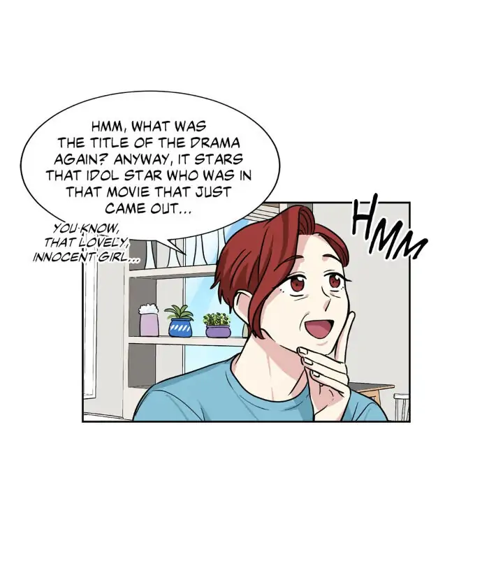 My Cute Beast! Chapter 53 - Page 22