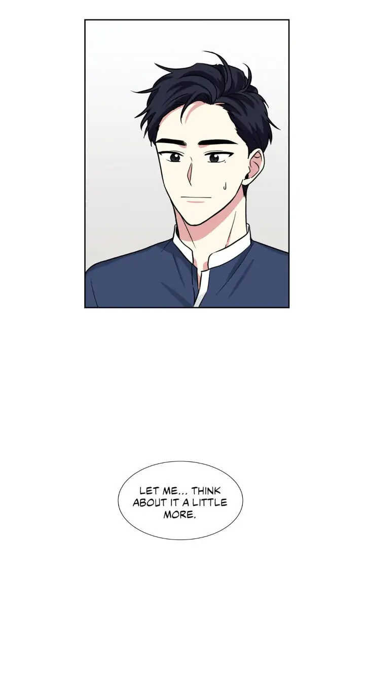 My Cute Beast! Chapter 53 - Page 25