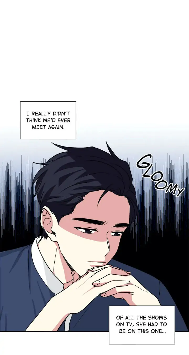 My Cute Beast! Chapter 53 - Page 26