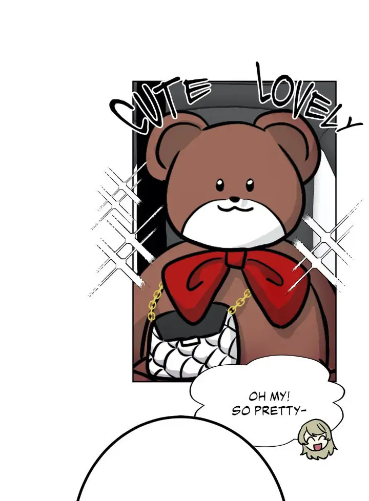 My Cute Beast! Chapter 53 - Page 4